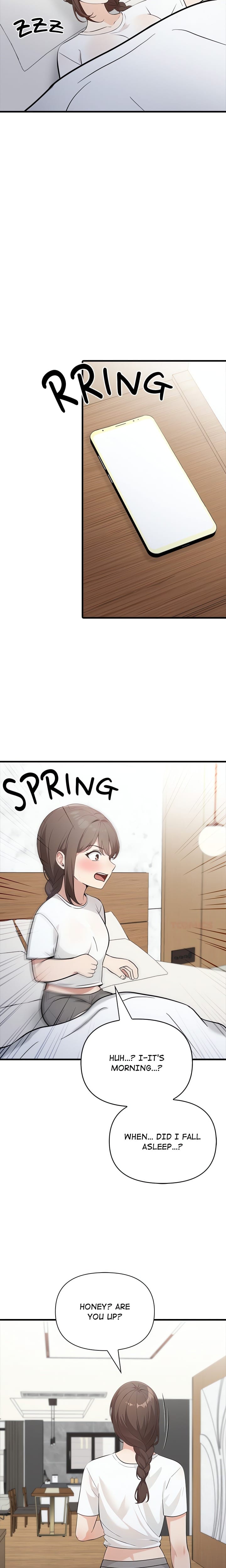 A Parent-Teacher Affair Uncensored, chapter 5, page 12 of 22