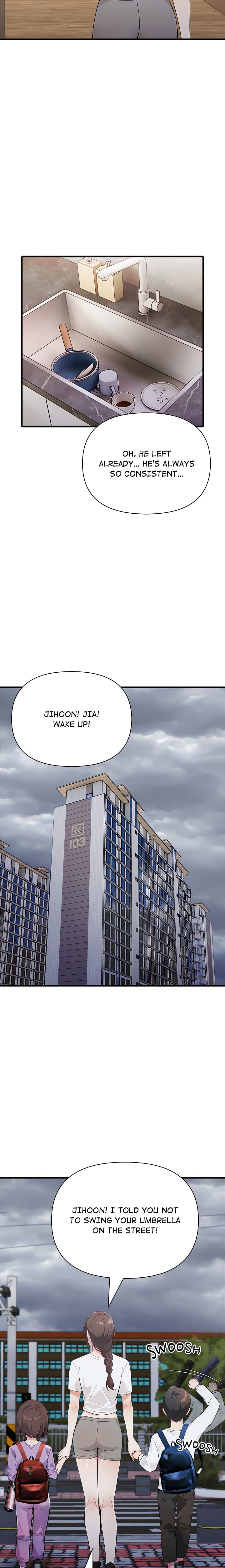 A Parent-Teacher Affair Uncensored, chapter 5, page 13 of 22