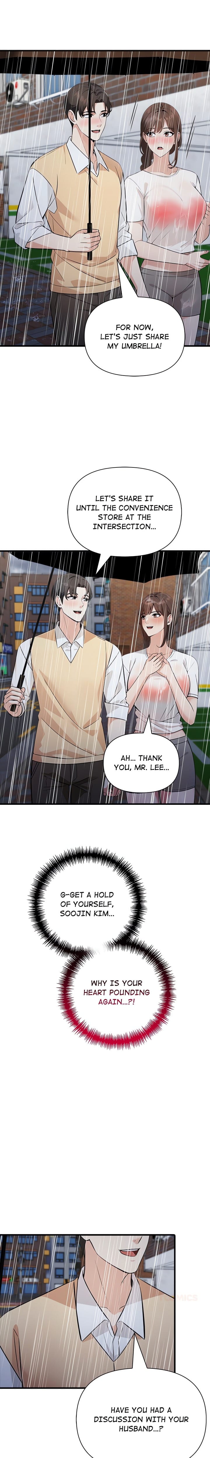 A Parent-Teacher Affair Uncensored, chapter 5, page 18 of 22