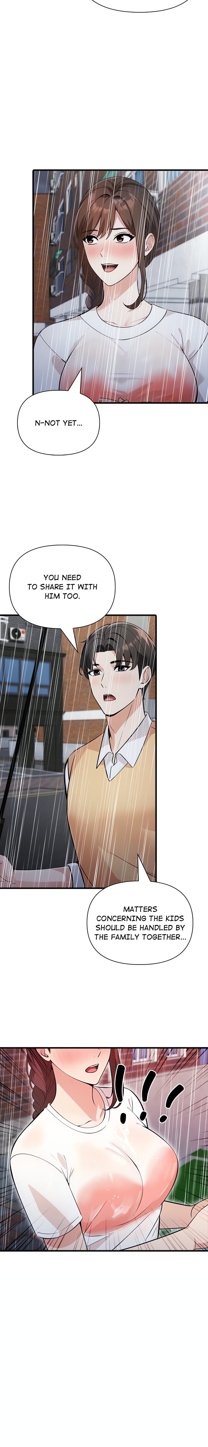 A Parent-Teacher Affair Uncensored, chapter 5, page 19 of 22
