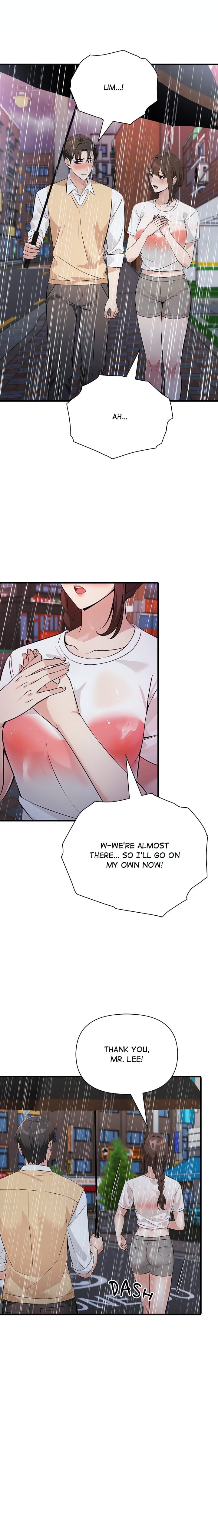 A Parent-Teacher Affair Uncensored, chapter 5, page 20 of 22