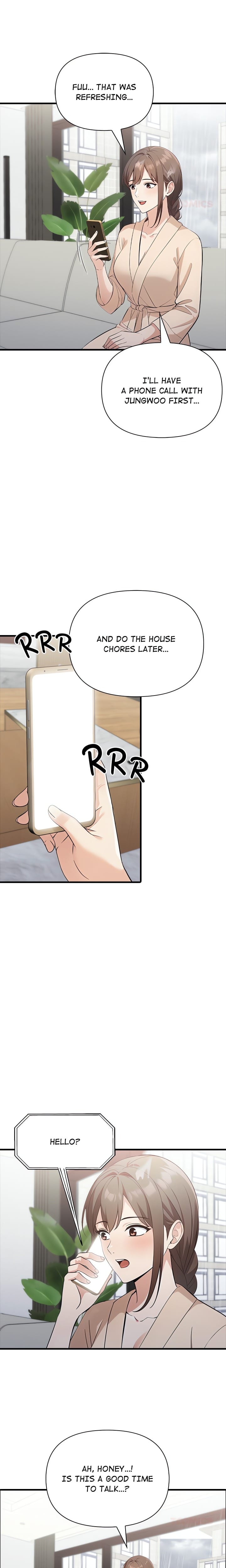 A Parent-Teacher Affair Uncensored, chapter 6, page 7 of 19