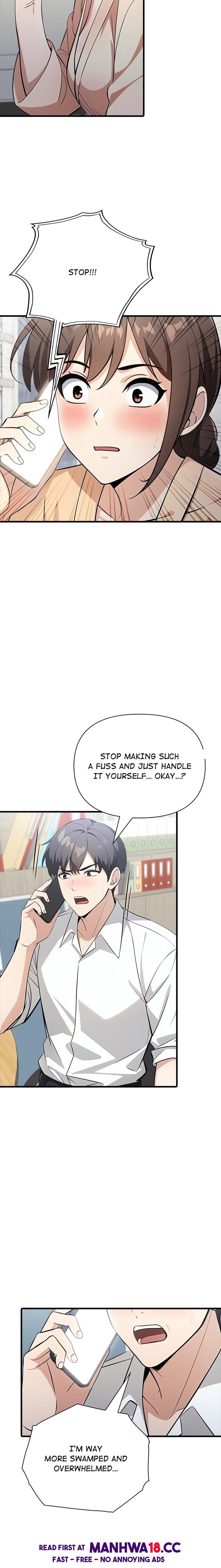 A Parent-Teacher Affair Uncensored, chapter 6, page 10 of 19
