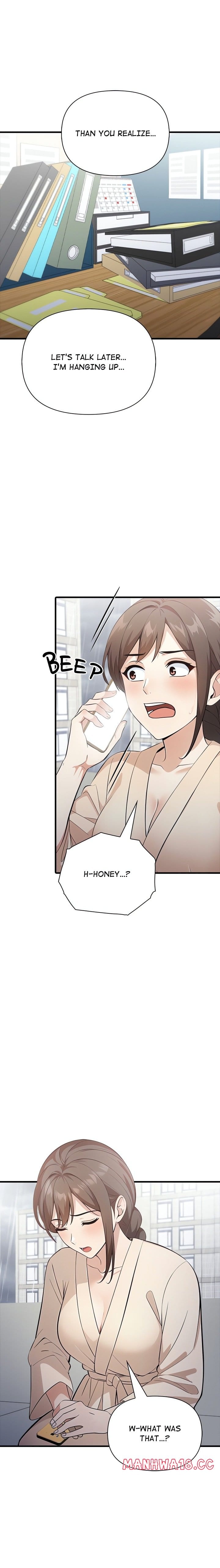 A Parent-Teacher Affair Uncensored, chapter 6, page 11 of 19