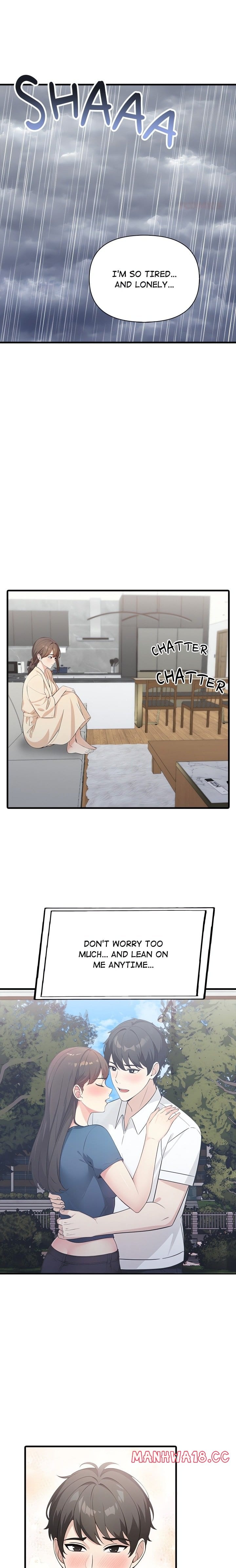 A Parent-Teacher Affair Uncensored, chapter 6, page 12 of 19