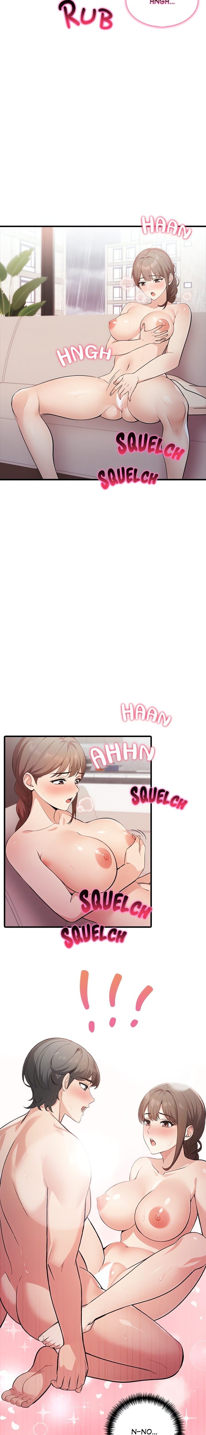 A Parent-Teacher Affair Uncensored, chapter 6, page 14 of 19