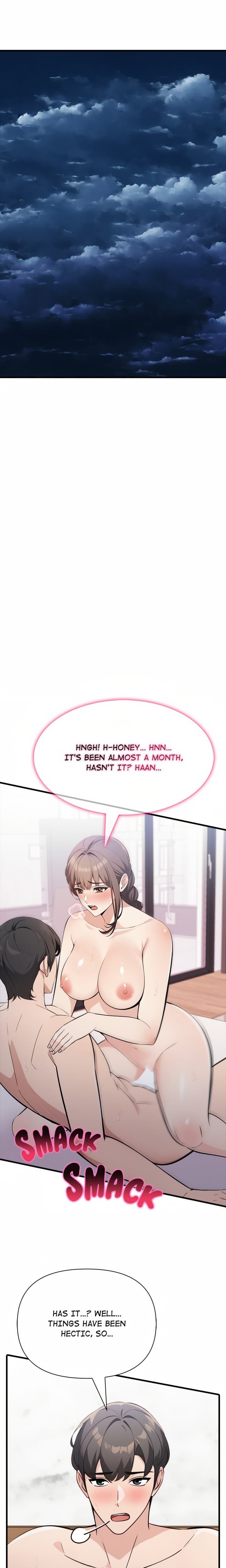 A Parent-Teacher Affair Uncensored, chapter 7, page 19 of 23