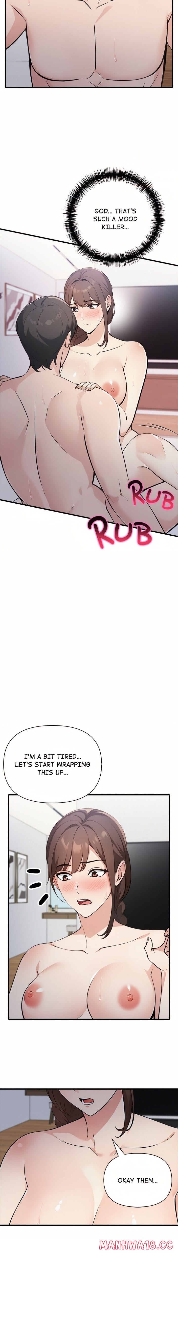 A Parent-Teacher Affair Uncensored, chapter 7, page 20 of 23