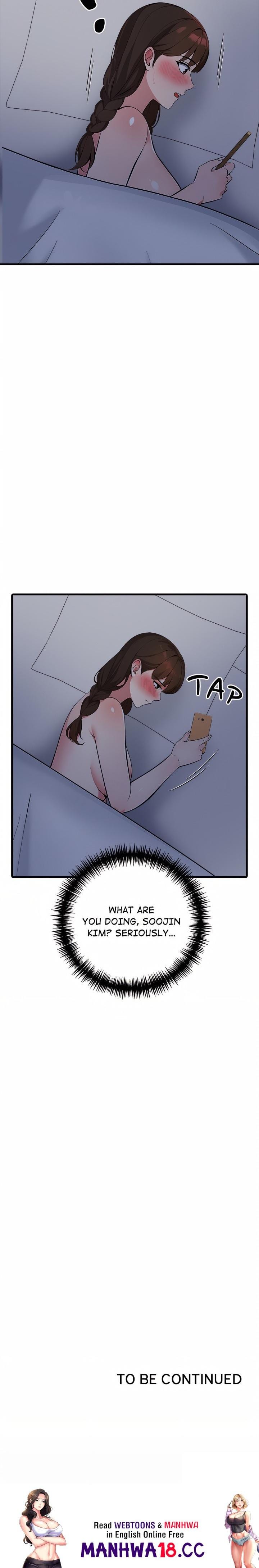 A Parent-Teacher Affair Uncensored, chapter 7, page 23 of 23