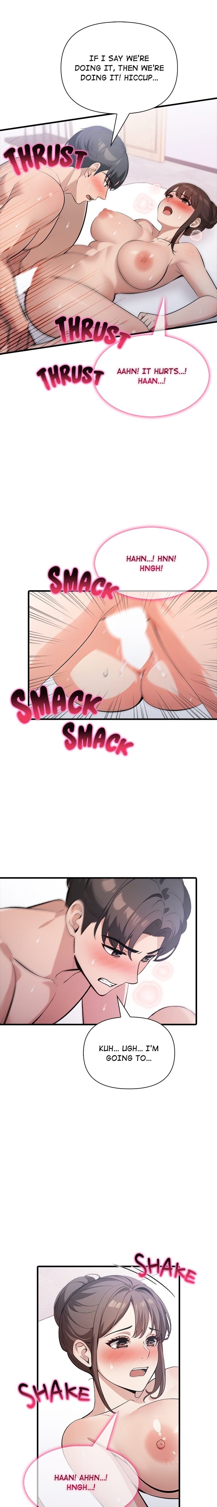 A Parent-Teacher Affair Uncensored, chapter 8, page 7 of 18