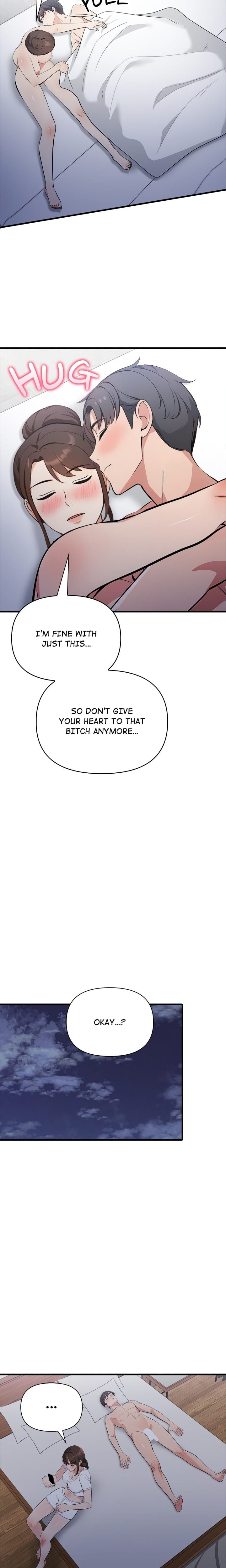 A Parent-Teacher Affair Uncensored, chapter 8, page 10 of 18