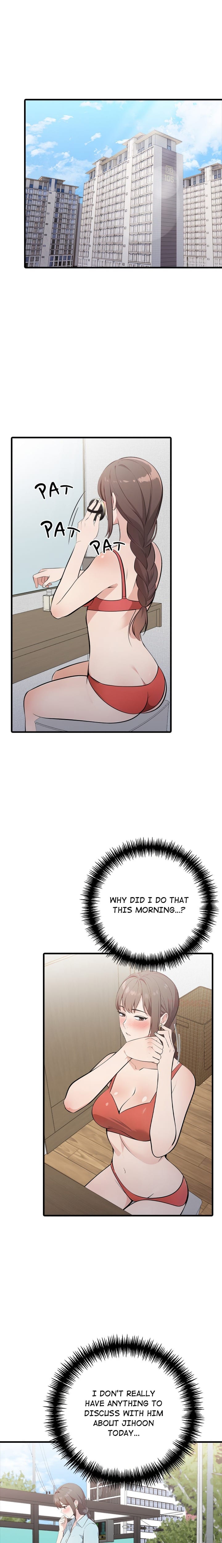 A Parent-Teacher Affair Uncensored, chapter 9, page 9 of 20