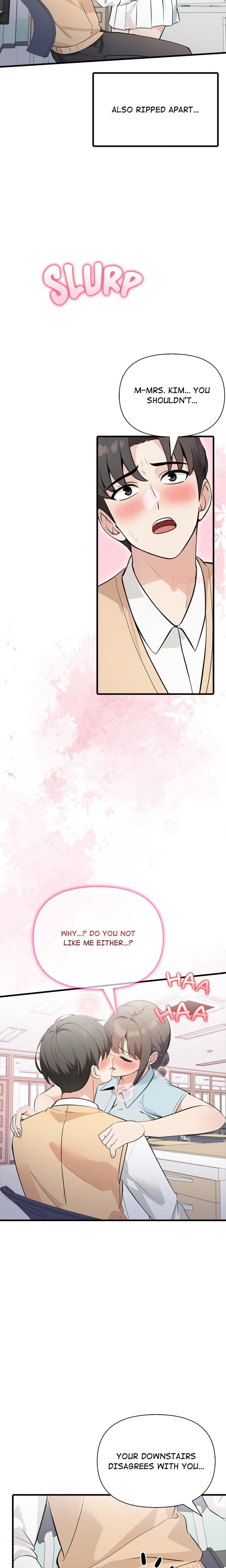 A Parent-Teacher Affair Uncensored, chapter 9, page 16 of 20