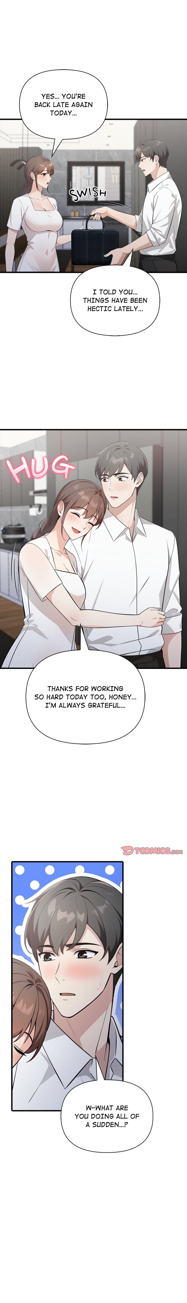 A Parent-Teacher Affair Uncensored, chapter 10, page 9 of 18