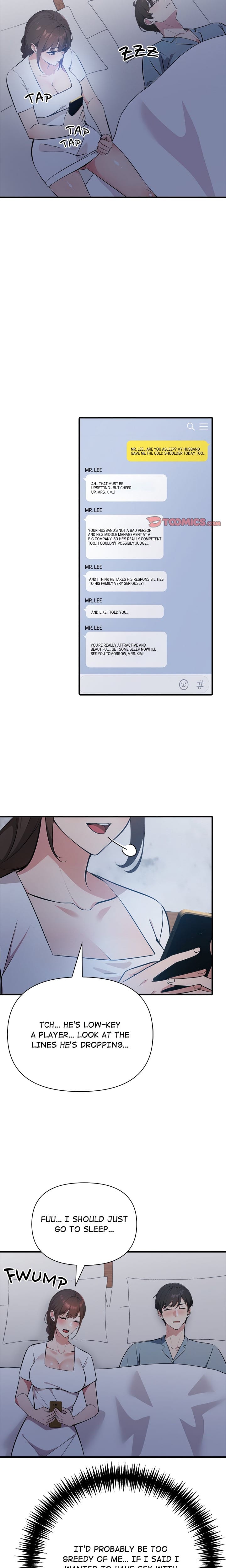 A Parent-Teacher Affair Uncensored, chapter 10, page 11 of 18