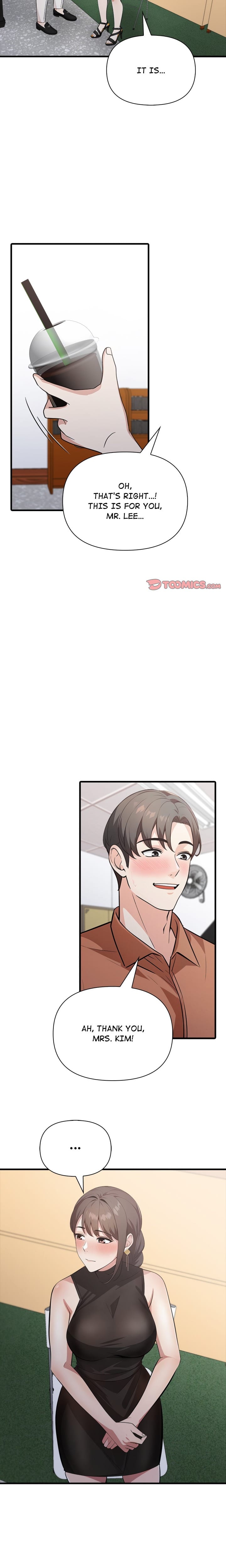 A Parent-Teacher Affair Uncensored, chapter 10, page 16 of 18