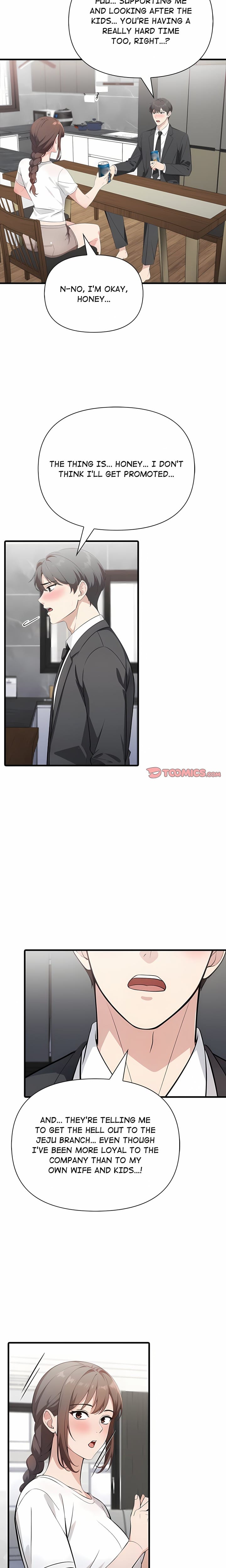 A Parent-Teacher Affair Uncensored, chapter 12, page 10 of 20