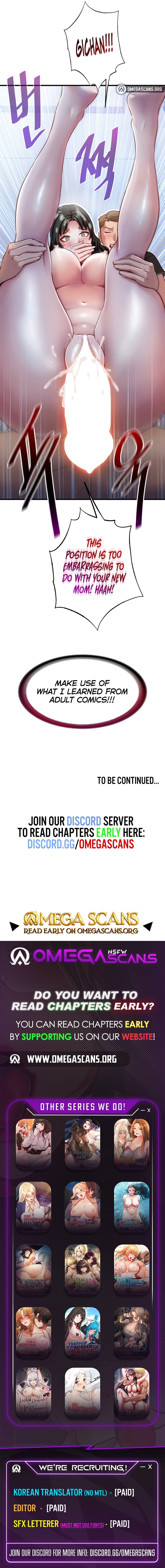 A Situation Full of Erections Uncensored, chapter 10, page 8 of 8