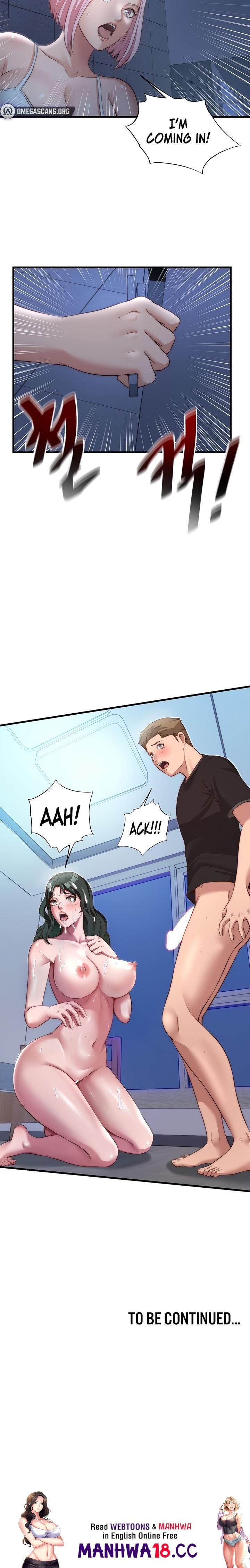 A Situation Full of Erections Uncensored, chapter 11, page 20 of 20