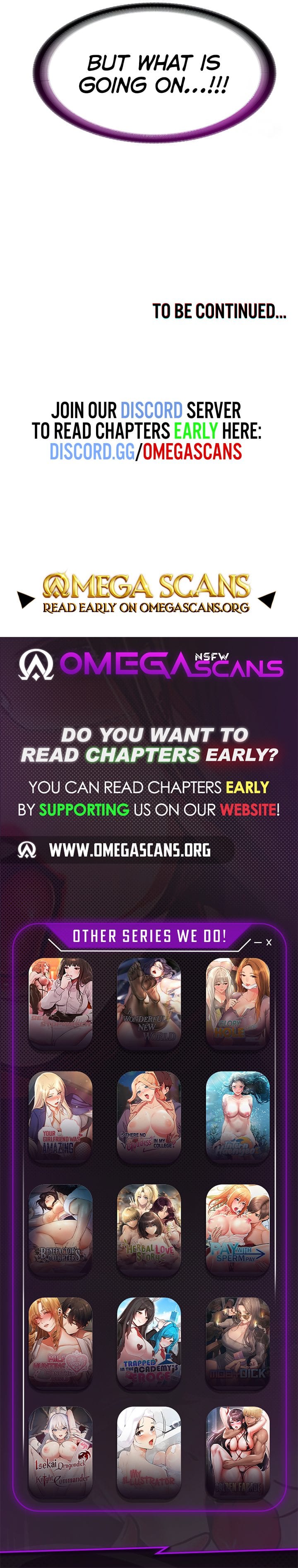 A Situation Full of Erections Uncensored, chapter 16, page 8 of 8