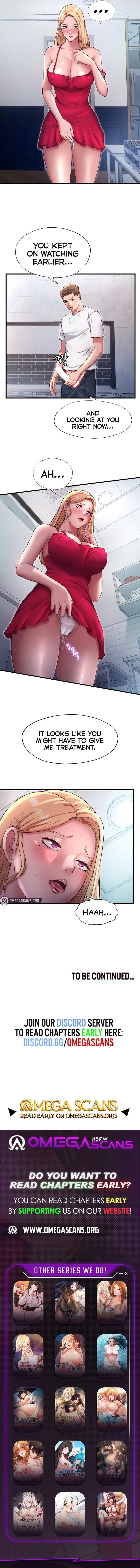 A Situation Full of Erections Uncensored, chapter 23, page 7 of 7