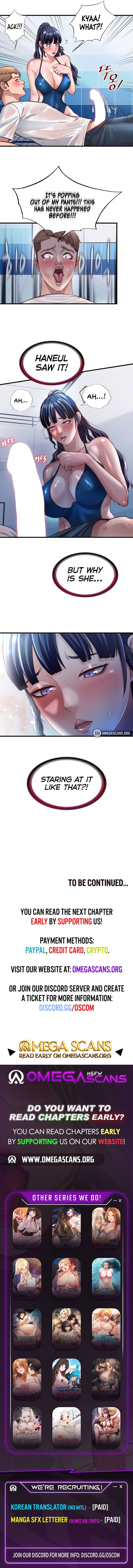 A Situation Full of Erections Uncensored, chapter 34, page 6 of 6