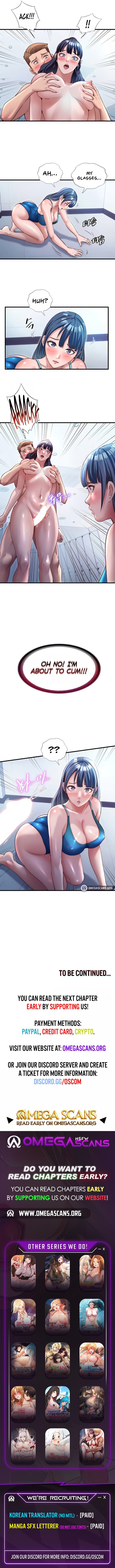 A Situation Full of Erections Uncensored, chapter 36, page 6 of 6