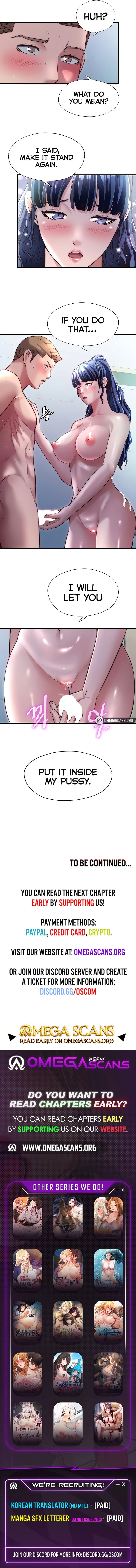 A Situation Full of Erections Uncensored, chapter 38, page 6 of 6