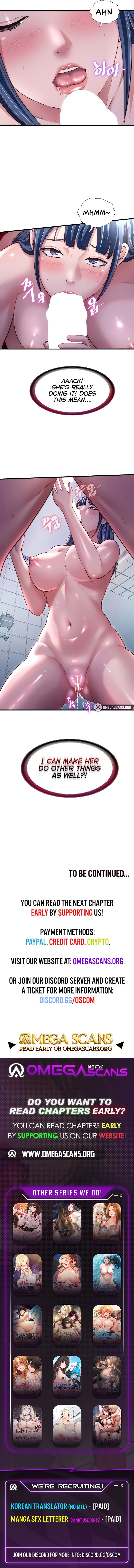 A Situation Full of Erections Uncensored, chapter 40, page 7 of 7