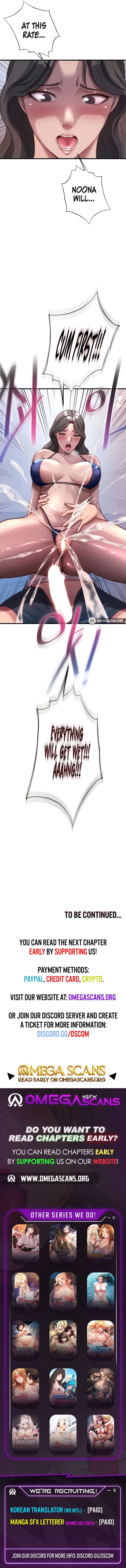 A Situation Full of Erections Uncensored, chapter 48, page 7 of 7
