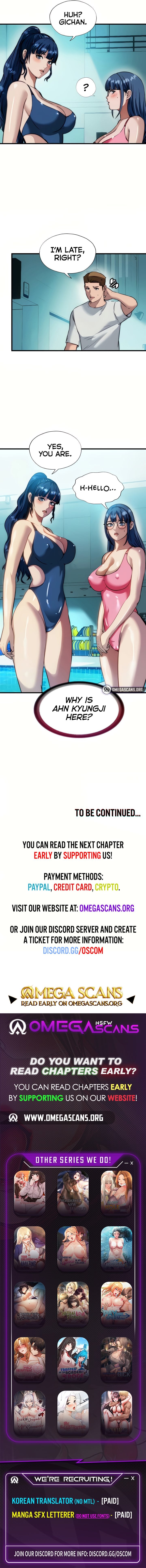 A Situation Full of Erections Uncensored, chapter 50, page 7 of 7