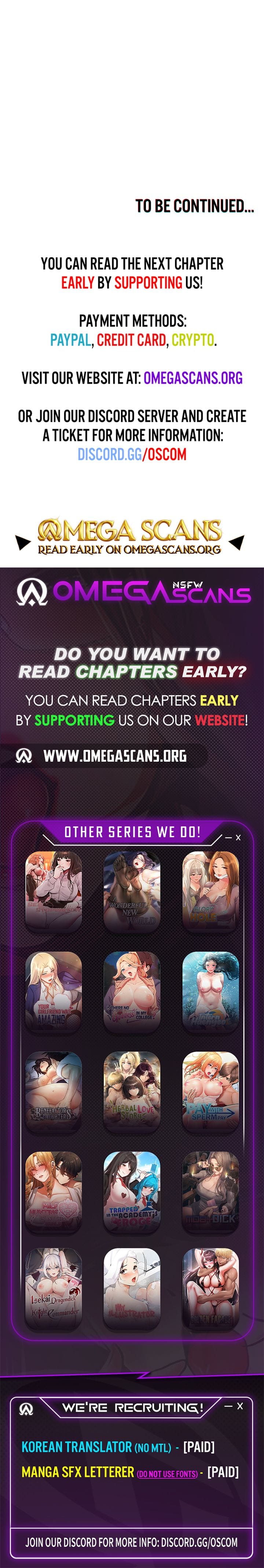 A Situation Full of Erections Uncensored, chapter 56, page 7 of 7
