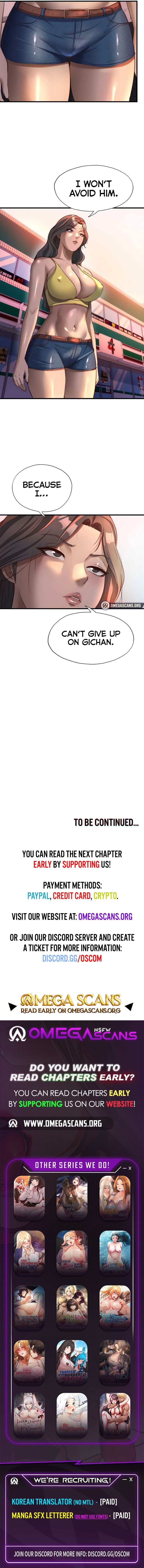 A Situation Full of Erections Uncensored, chapter 59, page 7 of 7