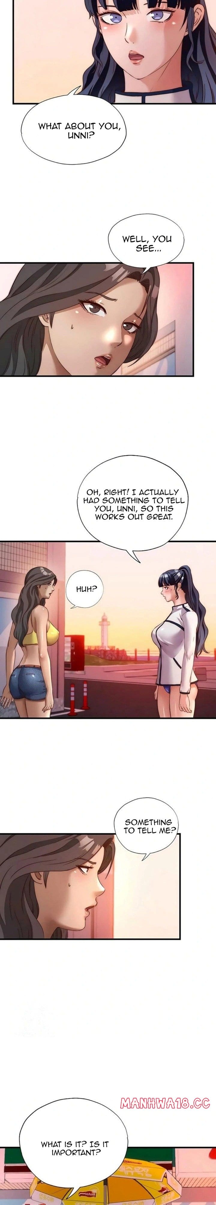 A Situation Full of Erections Uncensored, chapter 60, page 12 of 20