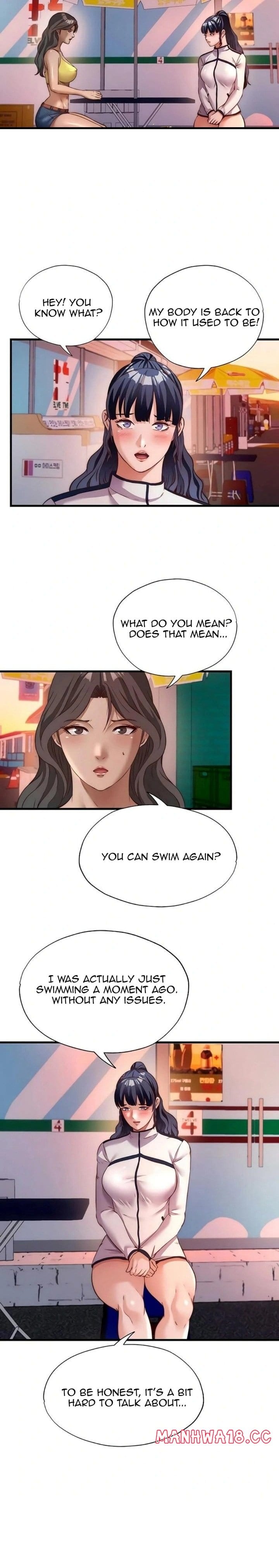 A Situation Full of Erections Uncensored, chapter 60, page 13 of 20