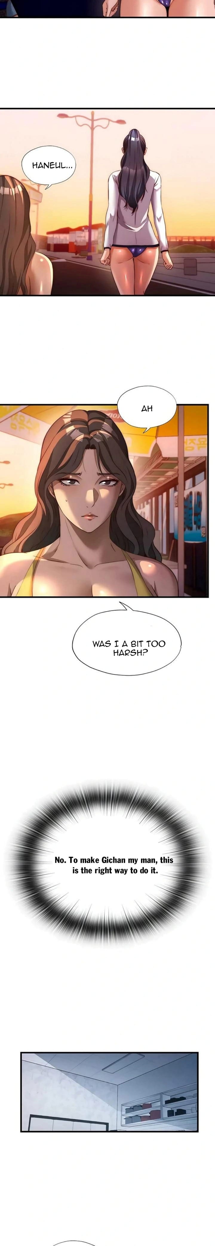 A Situation Full of Erections Uncensored, chapter 61, page 14 of 21
