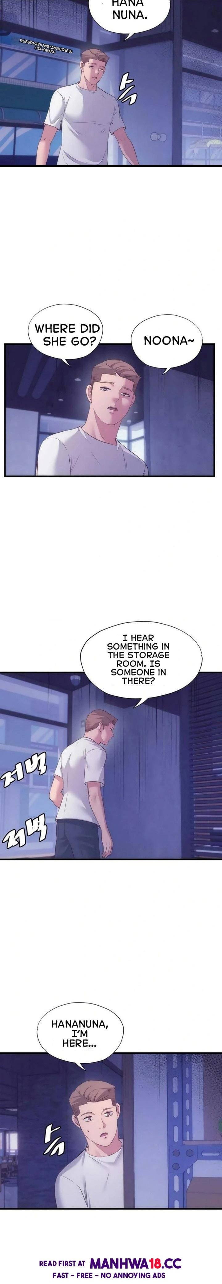 A Situation Full of Erections Uncensored, chapter 63, page 14 of 23