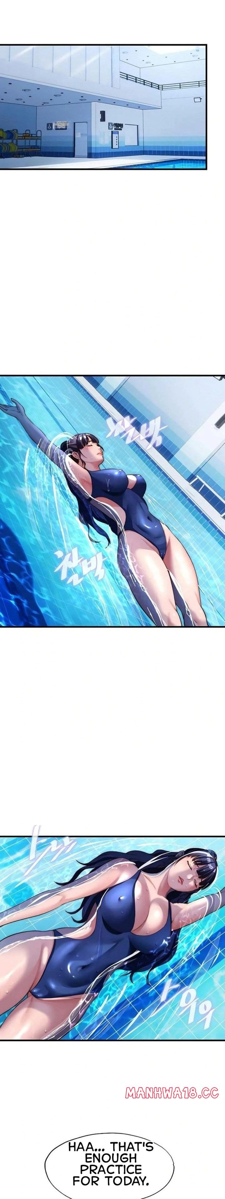 A Situation Full of Erections Uncensored, chapter 63, page 20 of 23