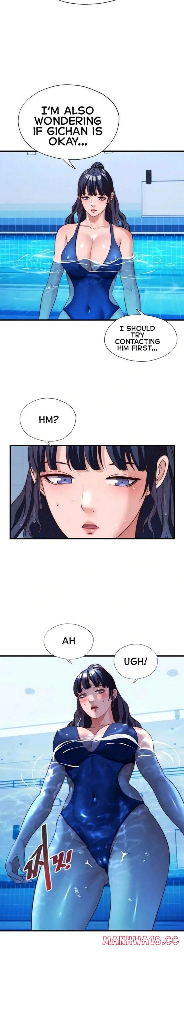 A Situation Full of Erections Uncensored, chapter 63, page 21 of 23
