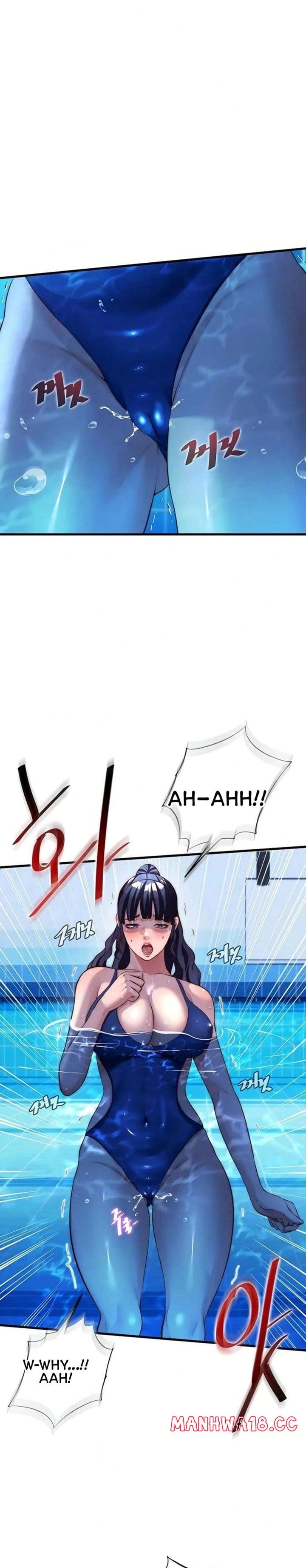 A Situation Full of Erections Uncensored, chapter 63, page 22 of 23