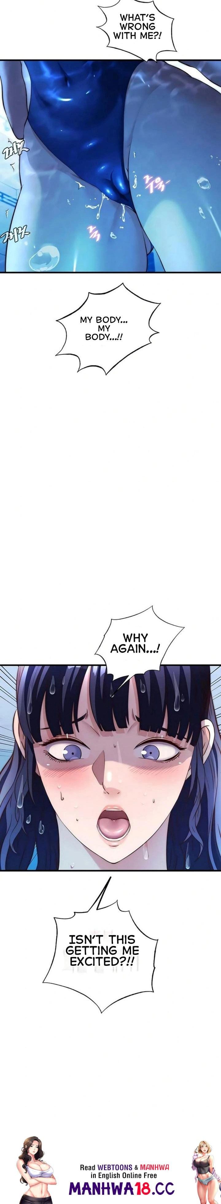 A Situation Full of Erections Uncensored, chapter 63, page 23 of 23