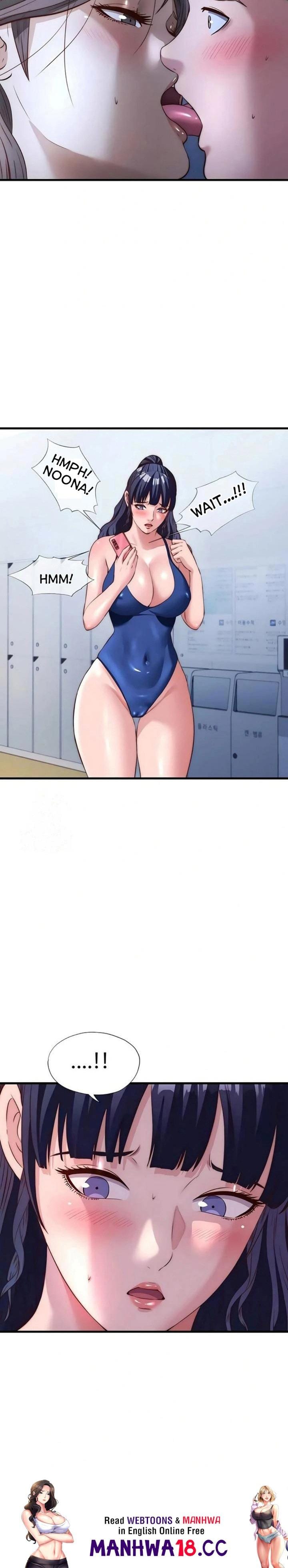 A Situation Full of Erections Uncensored, chapter 64, page 23 of 23