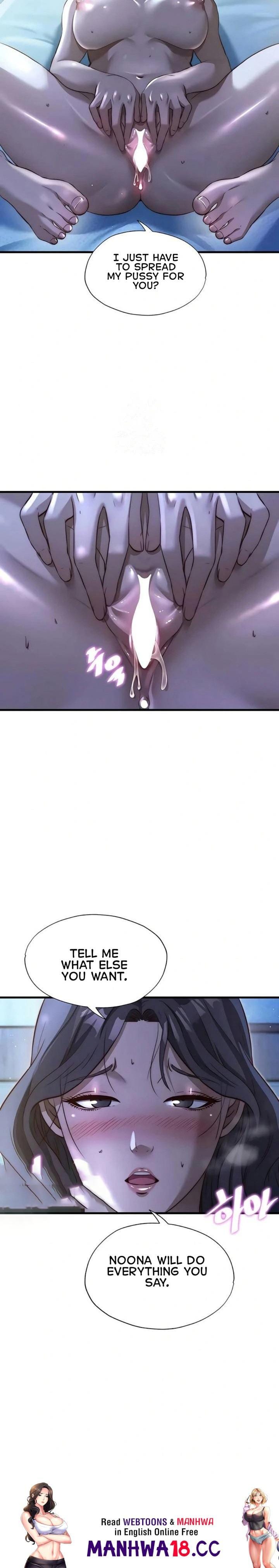 A Situation Full of Erections Uncensored, chapter 65, page 23 of 23