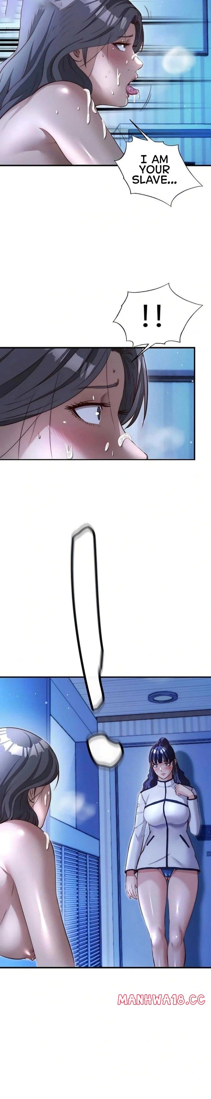A Situation Full of Erections Uncensored, chapter 66, page 22 of 23
