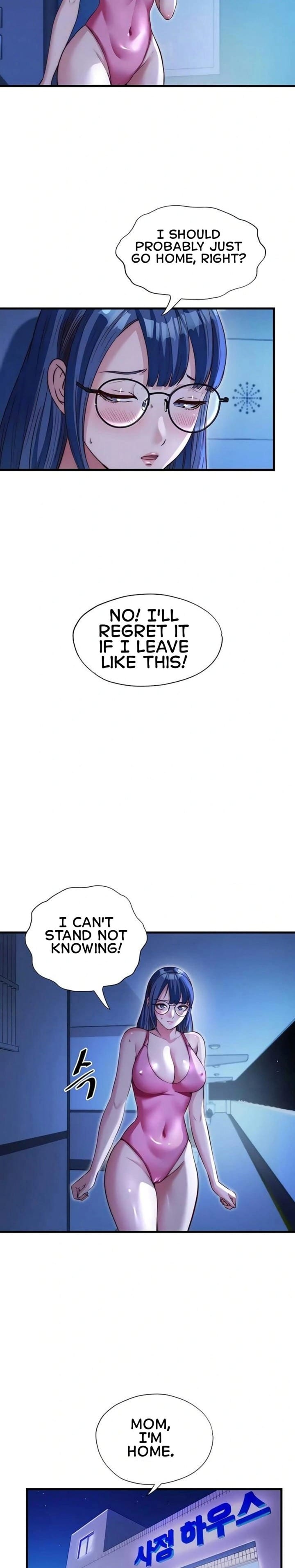 A Situation Full of Erections Uncensored, chapter 67, page 6 of 22