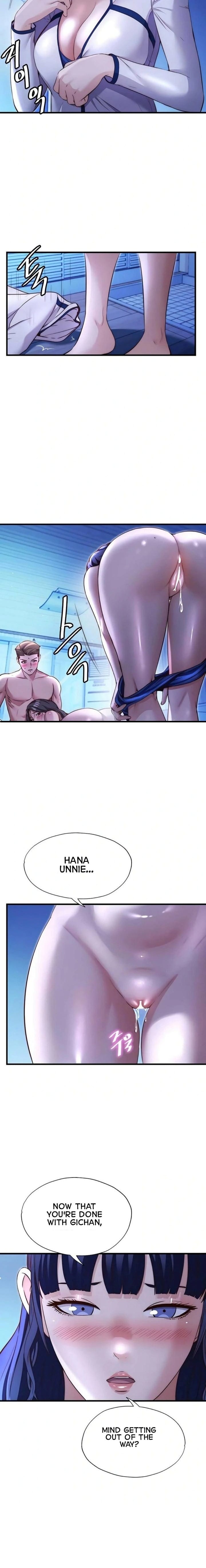 A Situation Full of Erections Uncensored, chapter 67, page 21 of 22