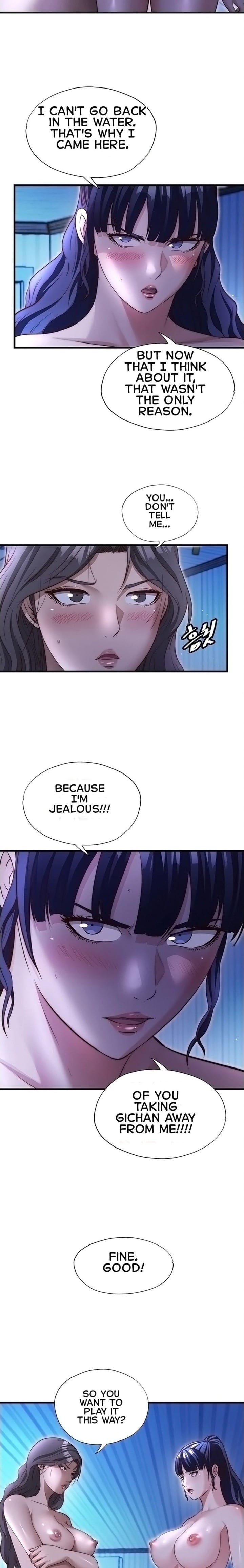 A Situation Full of Erections Uncensored, chapter 68, page 14 of 19