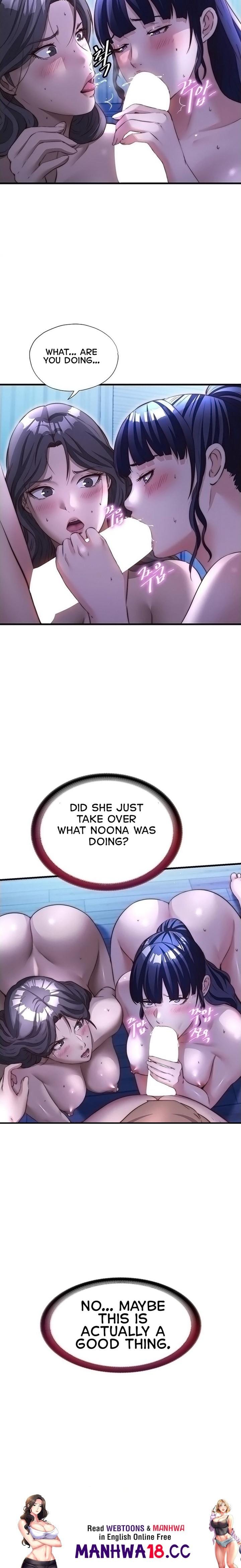 A Situation Full of Erections Uncensored, chapter 68, page 19 of 19