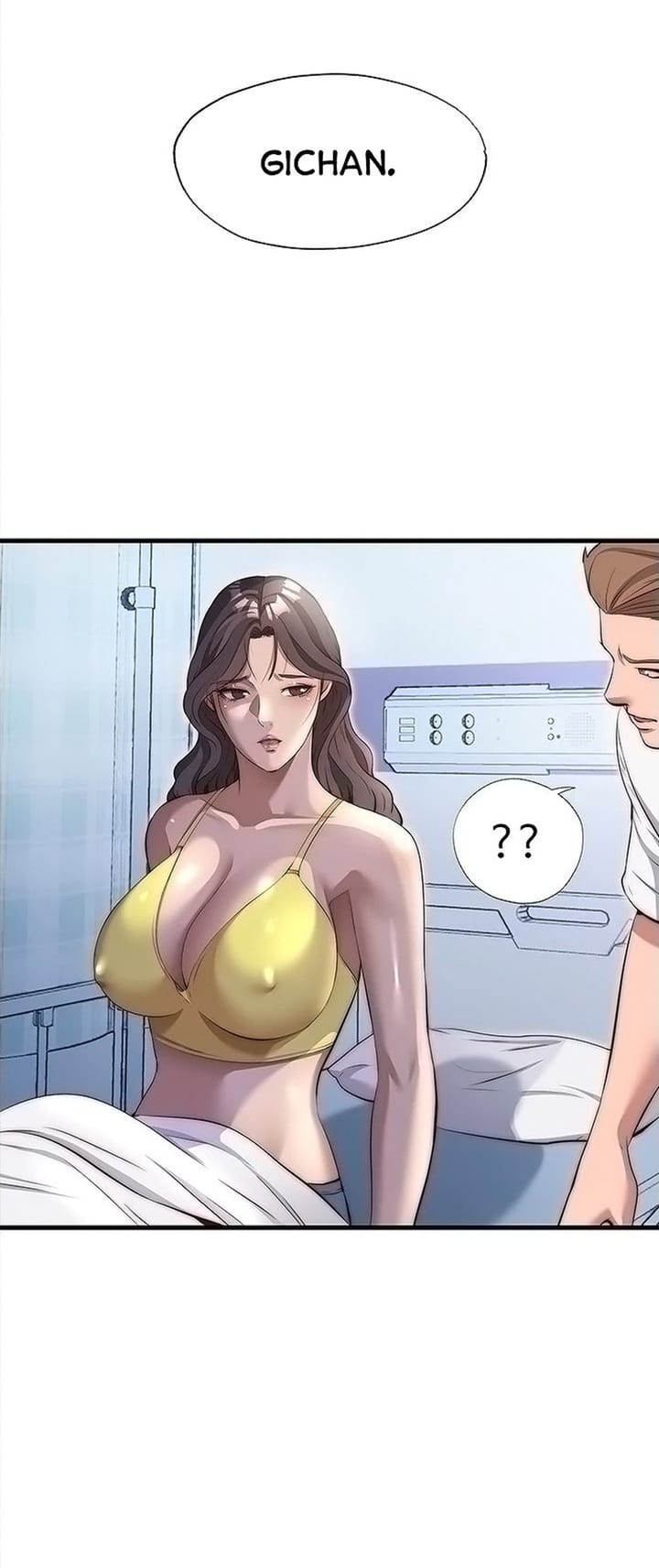 A Situation Full of Erections Uncensored, chapter 72, page 12 of 26