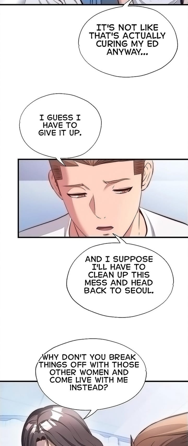 A Situation Full of Erections Uncensored, chapter 72, page 16 of 26